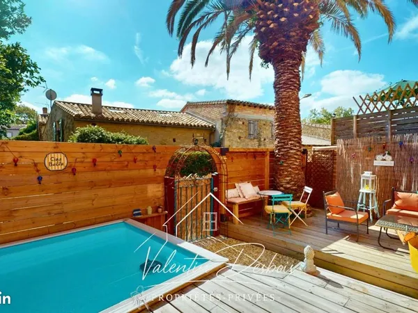 Maison 4 pièces 136 m²