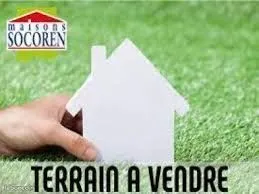 Terrain 268 m² Sevremoine