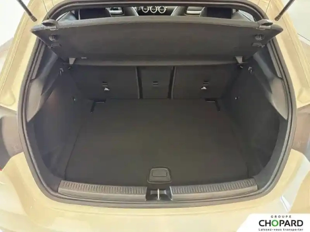 Mercedes Classe A 200 d — photo 8