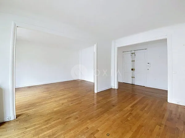 Appartement 3 pièces 88 m²