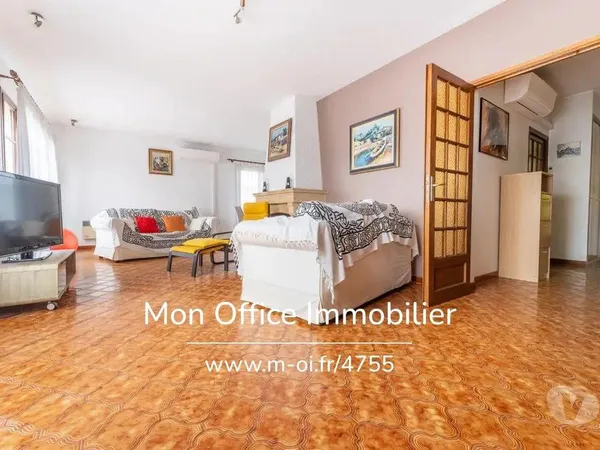 (4755-NZW) Référence : 4755-NZW - Exclusivité - Maison T5 -...