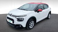 Citroen C3 1.2 PureTech 83ch S&S Feel Business