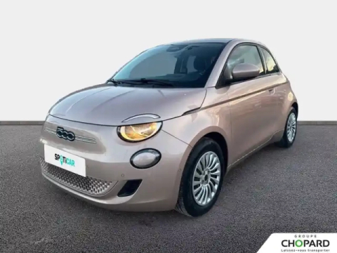 Fiat 500 e 95 ch
