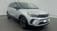 Opel Crossland X 1.2 Turbo 110ch Elegance — photo 3