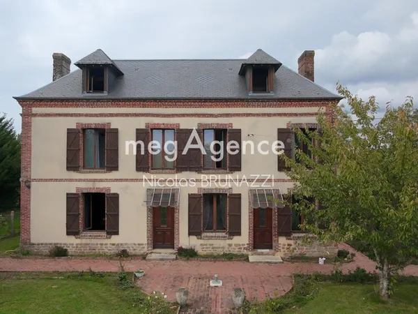 Propriété proche de Gacé