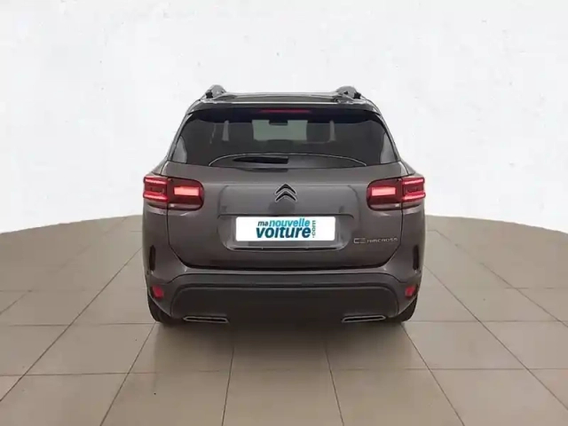 Citroën C5 Aircross hybride 145 e-dcs6 — photo 30