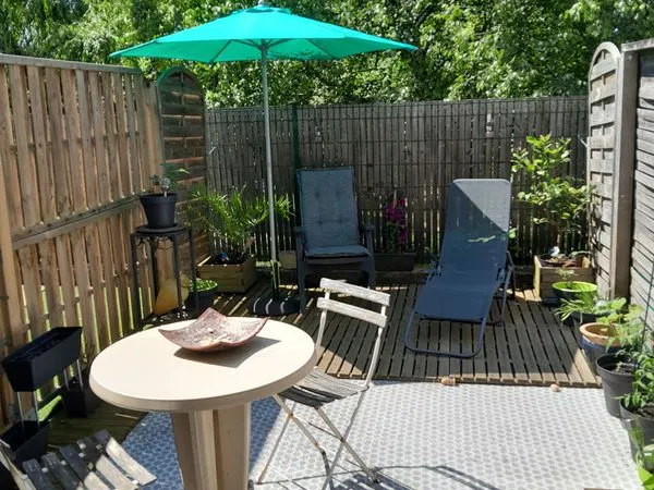 Vente Studio - Centre Royan