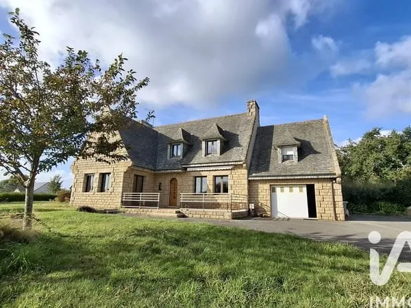 Vente Maison/villa 9 pièces