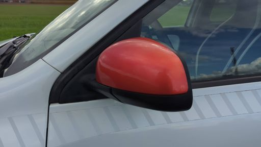 Renault Twingo 0.9 TCe 95 - Le Coq Sportif – 2019 – 58351 km – Essence – Boîte Manuelle — photo 7