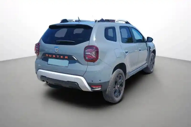 Dacia Duster eco-g 100 4x2 — photo 6
