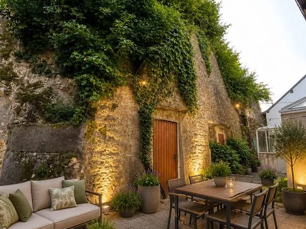 Grange 6 pièces 156 m²