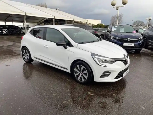 Renault Clio tce 90 — photo 7