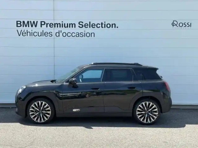 Mini Aceman e 184ch favoured — photo 6