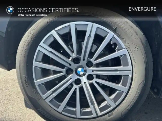 Bmw Serie 2 série 2 activetourer 218i 136ch luxury dkg7 — photo 8