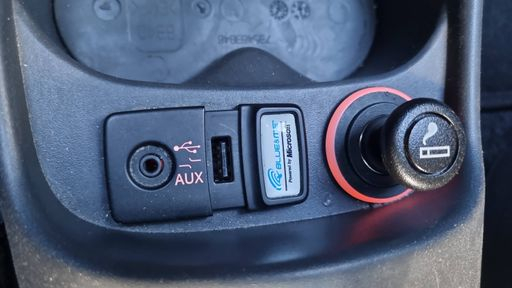 Fiat 500 1.2 69 - Lounge – 2015 – 50894 km – Essence – Boîte Manuelle — photo 1