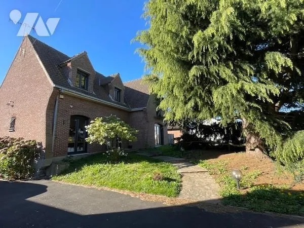 Maison 6 pièces 139 m²