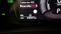 Lexus Ux 250h Luxe 2WD — photo 9