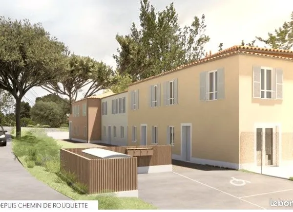 Appartement 5 pièces 109 m²