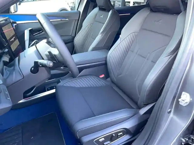 Renault Scenic e-tech electrique 220 ch grande autonomie — photo 33