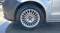 Mercedes Vito 114 CDI Compact Pro Propulsion 9G-Tronic — photo 15