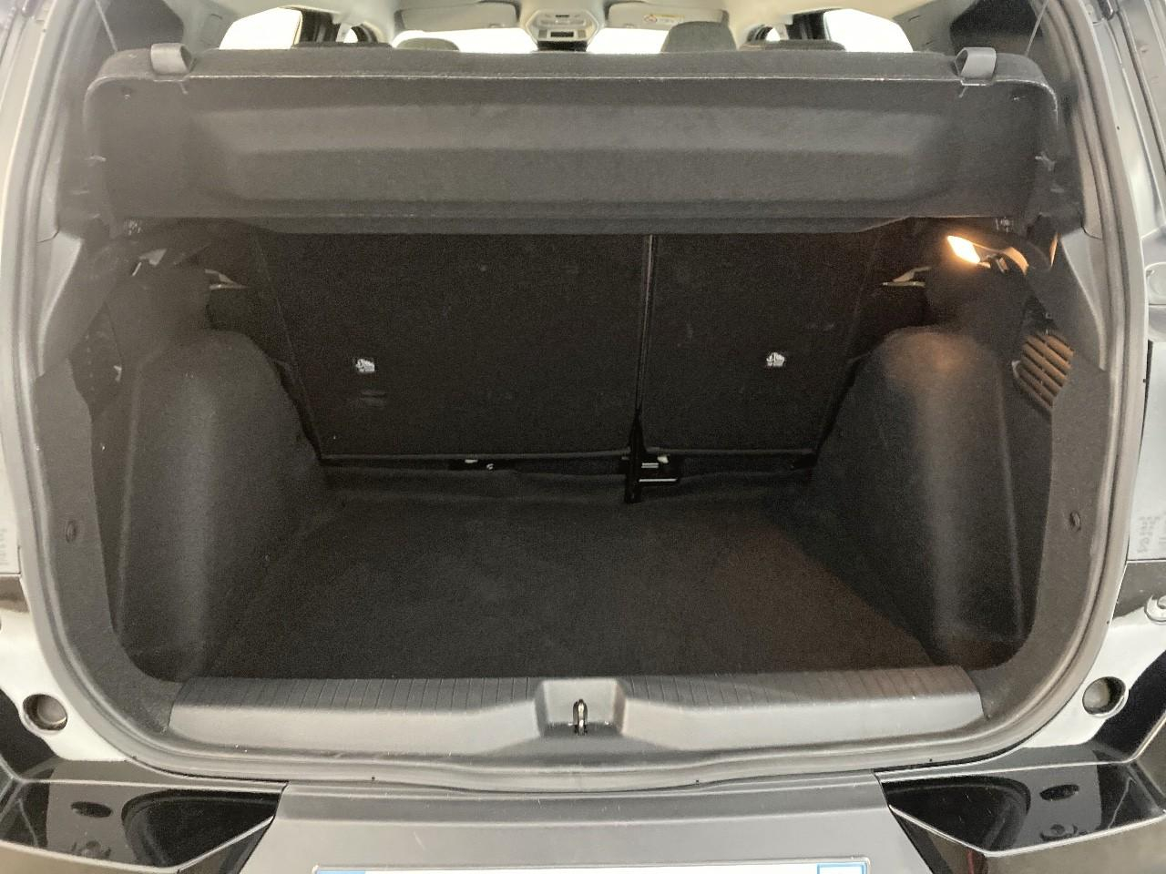 Citroën C3 Aircross e-c3 aircross 113 ch autonomie confort you — photo 6