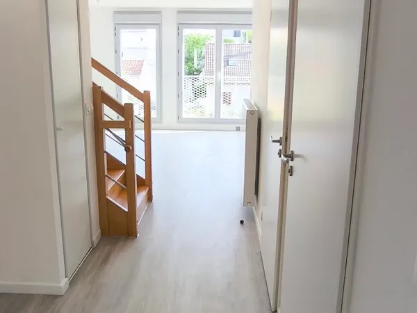 Vends appartement duplex 108m² T5 avec 2 terrasses
