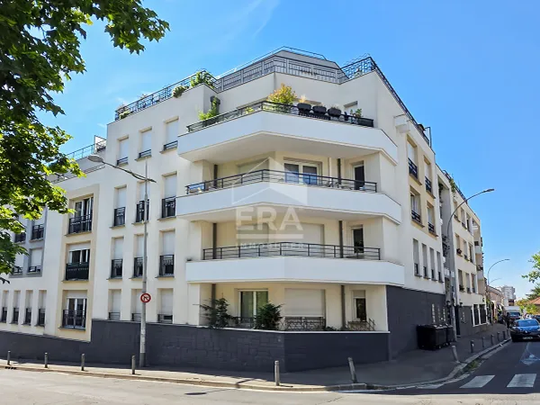 Appartement 4 pièces 90 m²