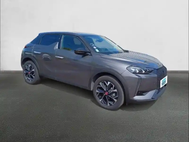 Ds Ds 3 ds3 crossback puretech 130 eat8 — photo 3