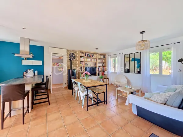Maison 4 pièces 102 m²