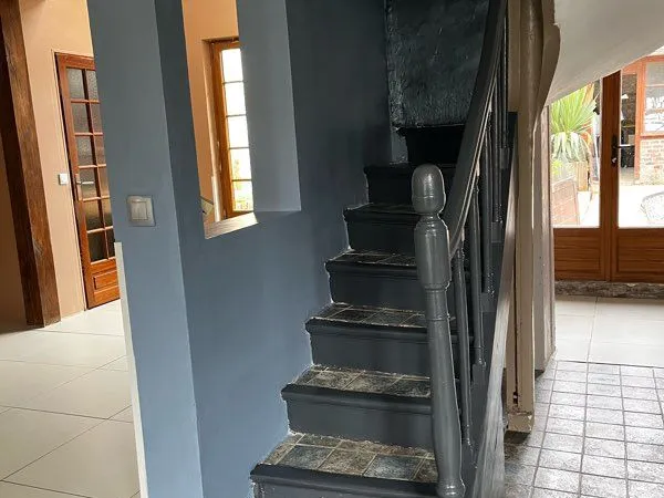 Maison de ville 103m2