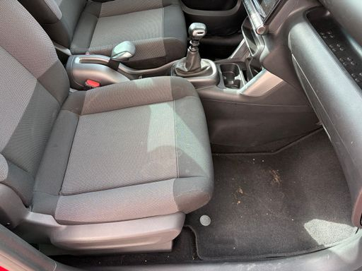 Citroen C3 Aircross 1.2 PureTech 130 - Shine Business – 2018 – 110761 km – Essence – Boîte Manuelle — photo 16