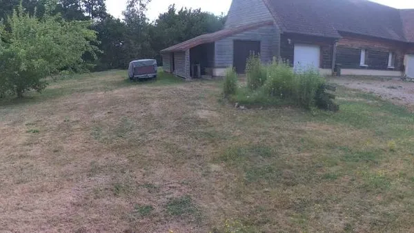 Le Sanctuaire de la Rivière
