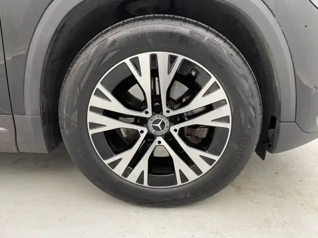 Mercedes Gla 200 d 8g-dct 4matic — photo 96