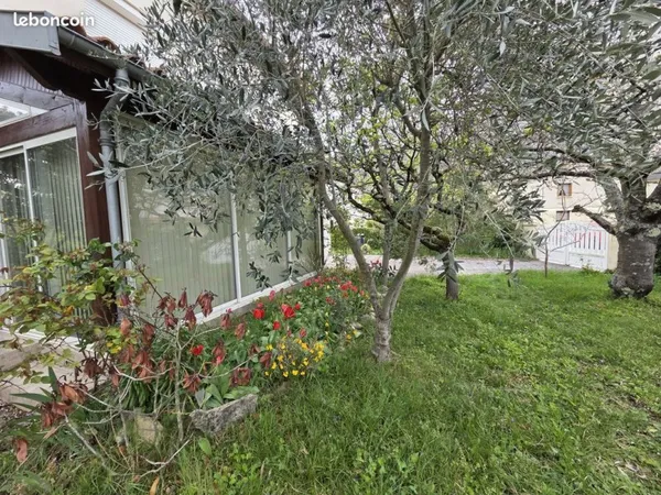 Villa 4 pièces 95 m²