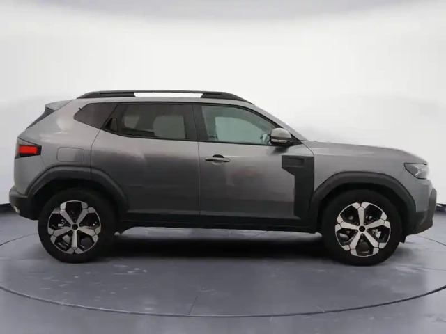Dacia Duster mild hybrid 130 — photo 6