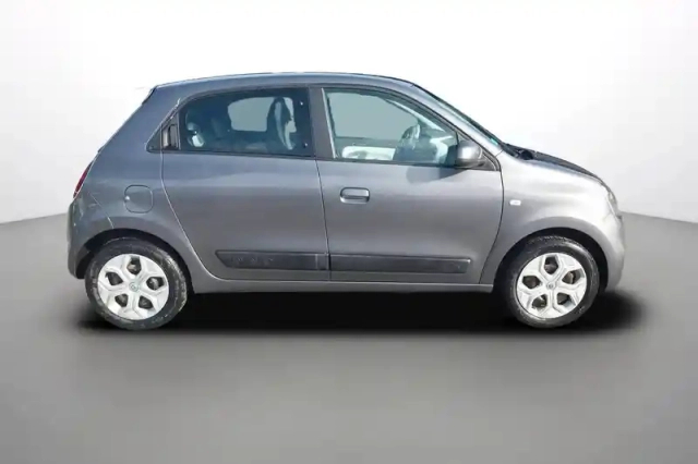 Renault Twingo iii achat intégral - 21 — photo 7