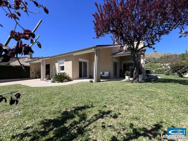 Maison 4 pièces 88 m²