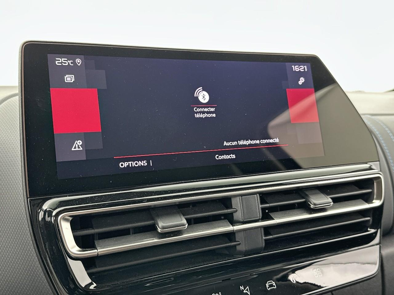 Citroën C5 Aircross puretech 130 s&s bvm6 feel pack — photo 23