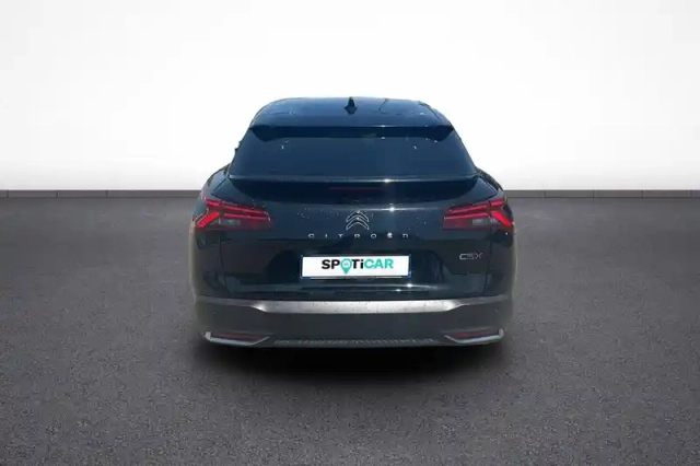 Citroën C5 x hybride rechargeable 225 s&amp;s e-eat8 — photo 5
