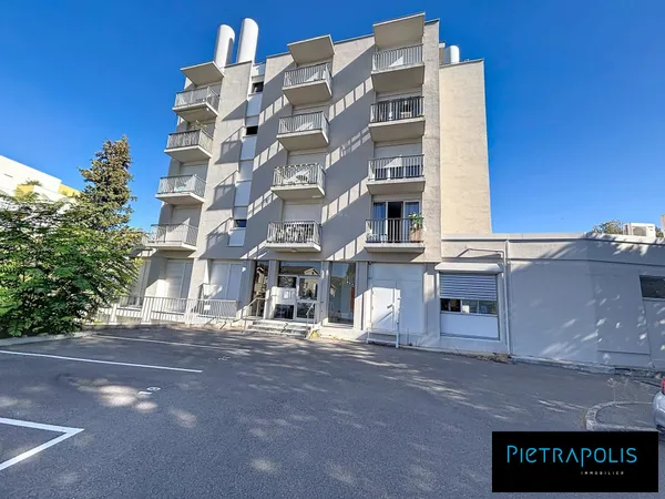 Appartement à vendre Bron