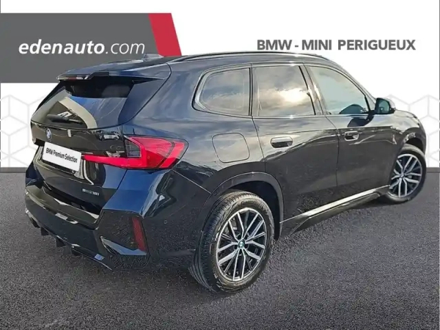 Bmw X1 sdrive 18i 136ch dkg7 — photo 2