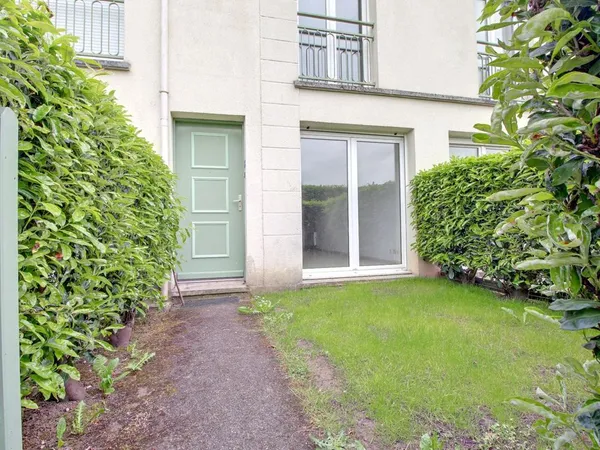 Studio de 25m2 à louer sur Gaillon