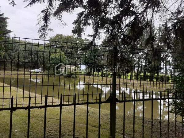 ? Coup de Coeur assuré - Bungalow avec étant privé !