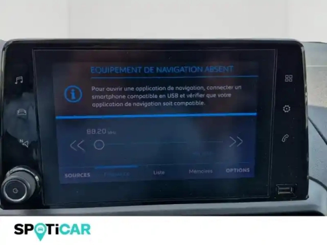 Peugeot Partner m 950kg bluehdi 100ch s&amp;s — photo 14