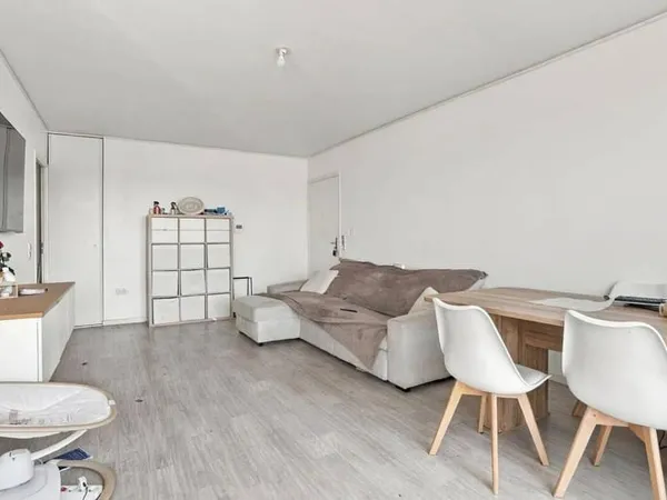Appartement 5 pièces 88 m²