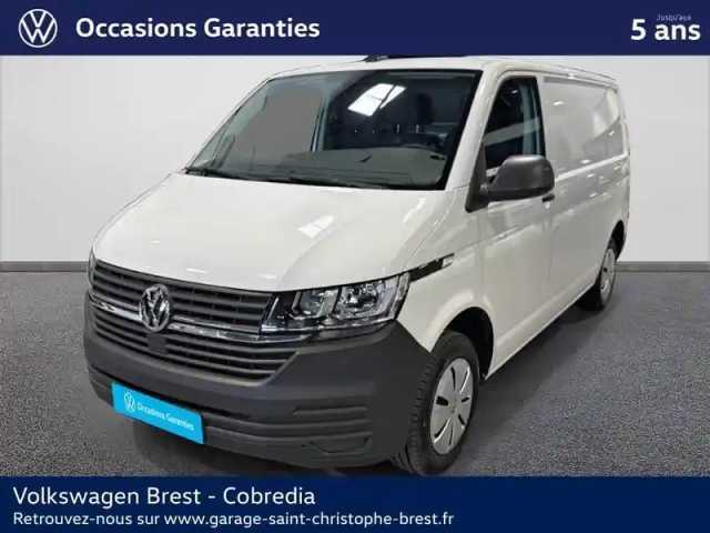 Volkswagen Transporter fg 2.8t l1h1 2.0 tdi 110ch business