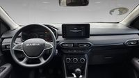 Dacia Sandero 1.0 TCe 90ch Journey — photo 8