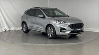 Ford Kuga 2.5 Duratec 190ch FHEV E85 ST-Line BVA — photo 3