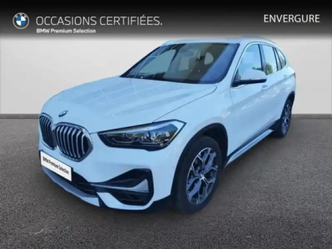 Bmw X1 sdrive18ia 140ch xline dkg7