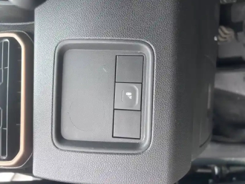 Dacia Duster blue dci 115 4x2